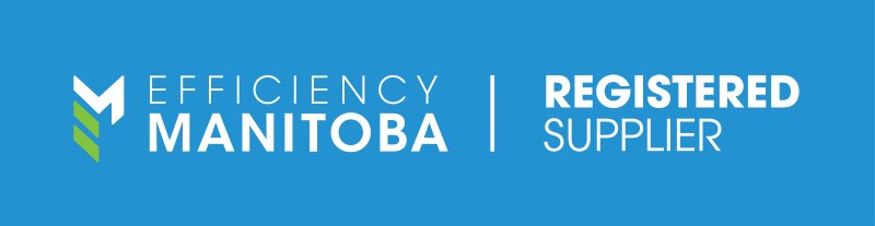 Efficiency Manitoba Certified