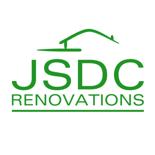 JSDC Renovations