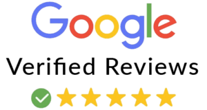Google Verified